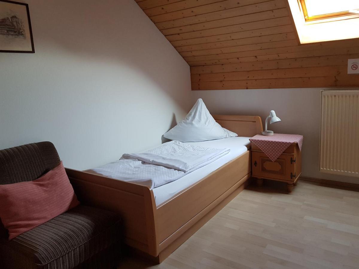 Duschlwirt Hotel Ampfing Luaran gambar