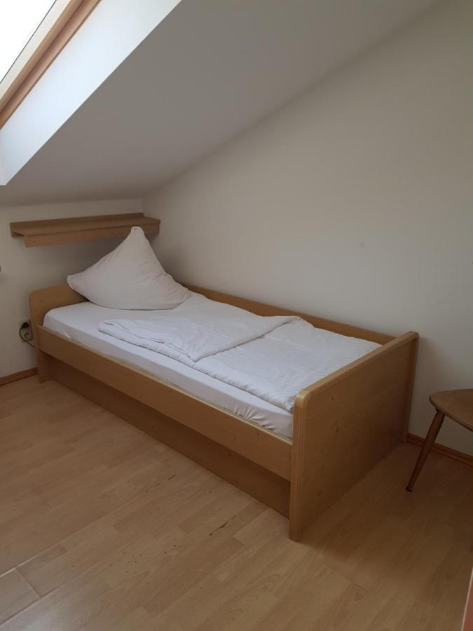 Duschlwirt Hotel Ampfing Luaran gambar