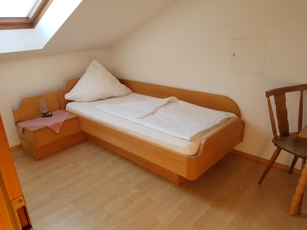 Duschlwirt Hotel Ampfing Luaran gambar
